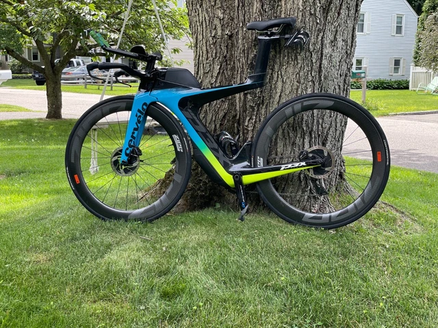 Cervelo px3 for sale 2025